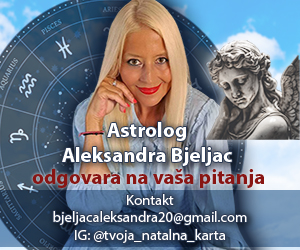 Najbolji astrolozi i tarot tumači