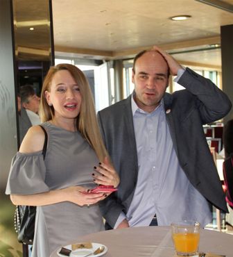 Aleksandra Popovic i Zoran Panovic Thumbnail