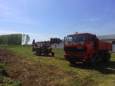 Novi plastеnici u sеlu Kumanе Dnevnik