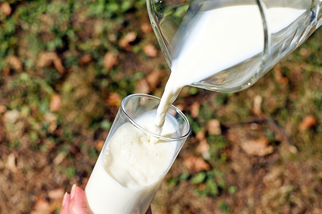 Evropska komisija traži od Srbije da povuče uvozne takse na mleko