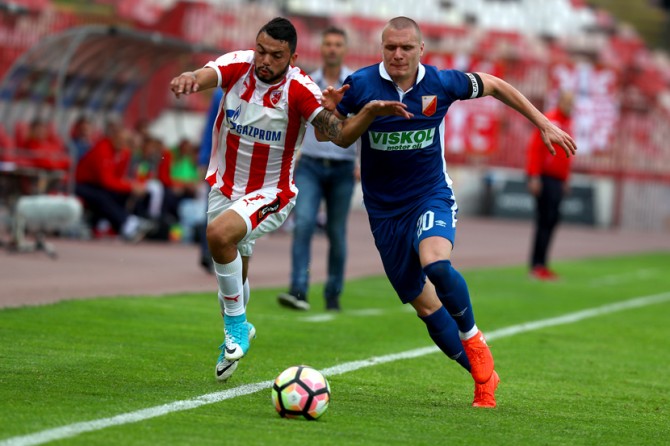 FK-Crvena-zvezda-FK-Vojvodina2, marko todrovic, facebook Thumbnail