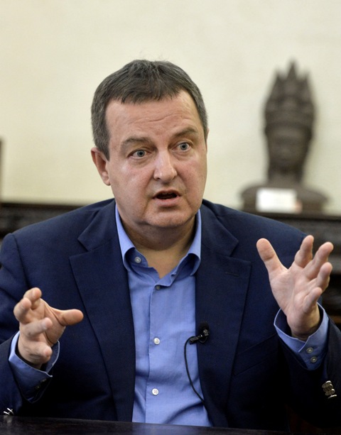 ivica dacic1, tanjug rade prelic Thumbnail