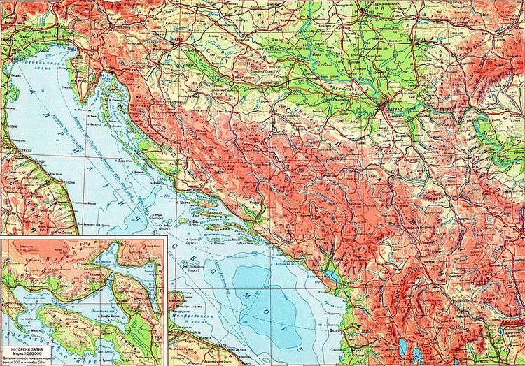 Анкета Галупа: Распад СФРЈ донео већу штету него корист | Dnevnik