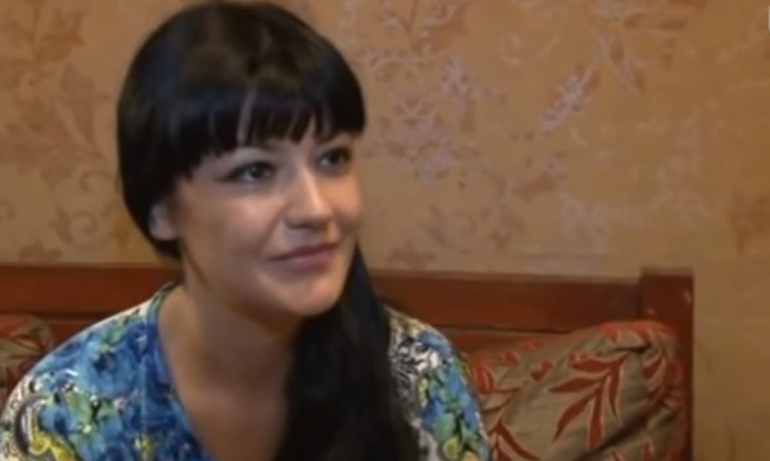 jelena marjanovic, yt printscreen