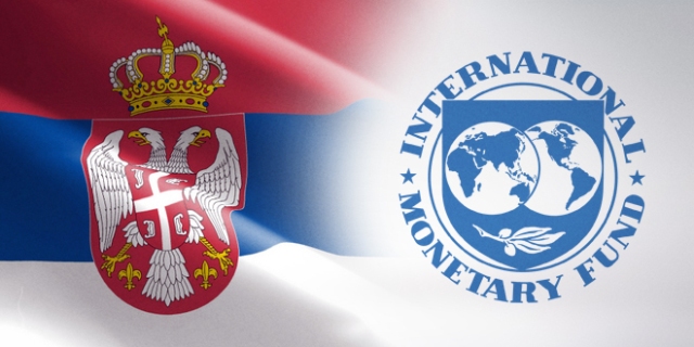 Misija MMF-a: Snažan privredni oporavak Srbije