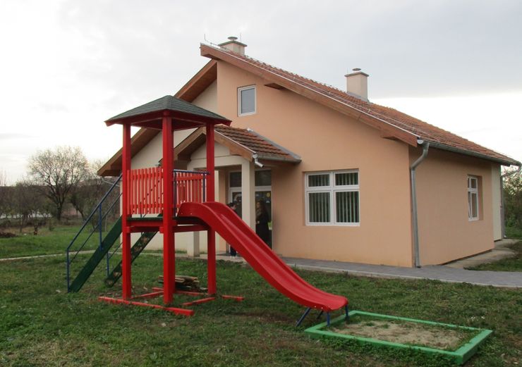Novi objekat otvoren od 6 ujutro do 16 sati Foto: Dnevnik.rs Thumbnail