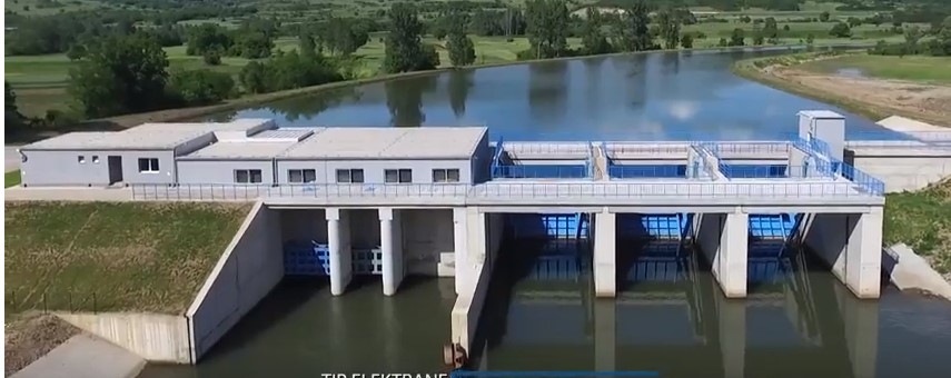 Nova žalba zbog izgradnje mini hidroelektrane