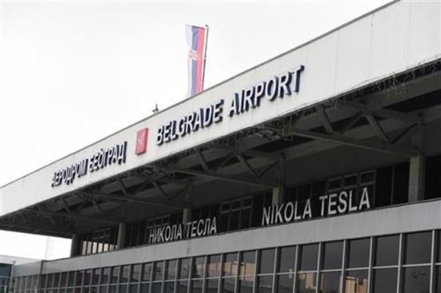 Bez otpuštanja na aerodromu Nikola Tesla&#34; - otpremine za one koji bi da odu