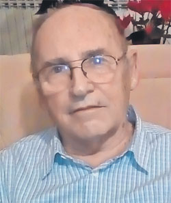 Dr Vladimir Višković foto: Dnevnik.rs Thumbnail