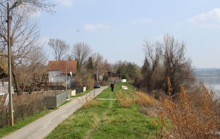 Da li su kuće van gradskih područja hit Šta se dešava sa vikendicama?