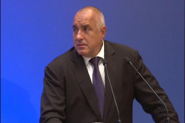 Borisov: Južni tok je propao zbog korupcije, Turski neće