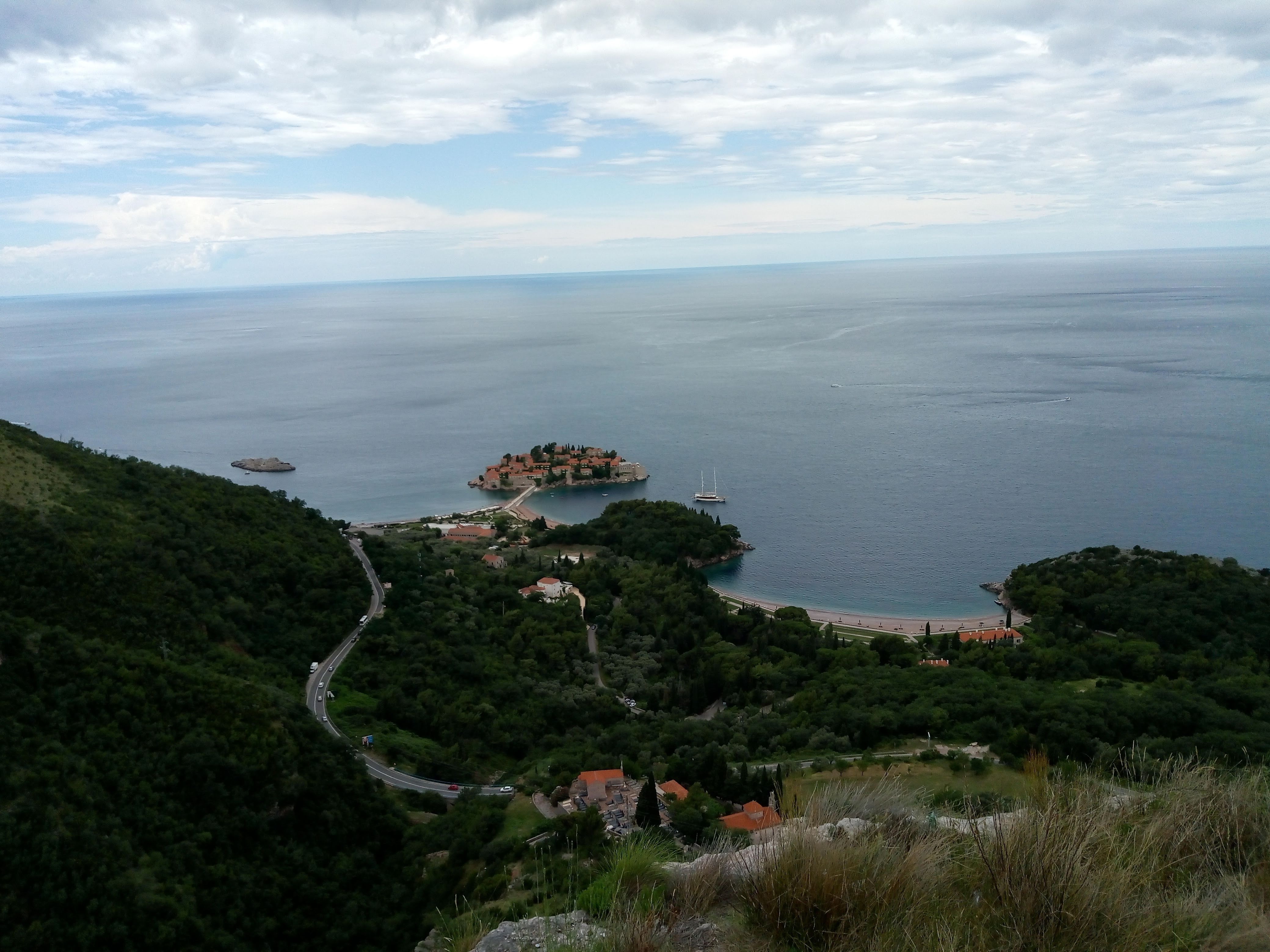 sveti stefan