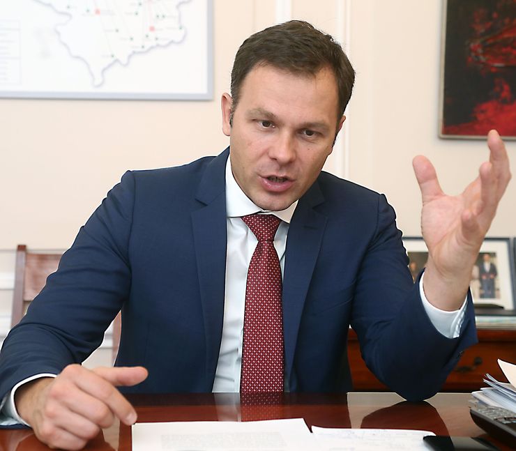 Mali: Dodatno smo smanjili rizik zemlje