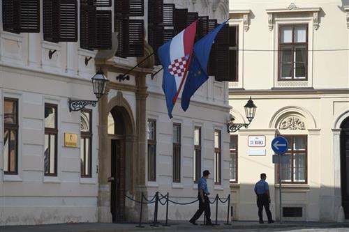 Hrvatska sa 46 miliona evra dokapitalizuje Kroacija erlajns