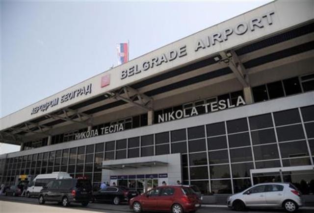 Jaka tražnja podigla cenu akcija Aerodroma &#34;Nikola Tesla&#34;