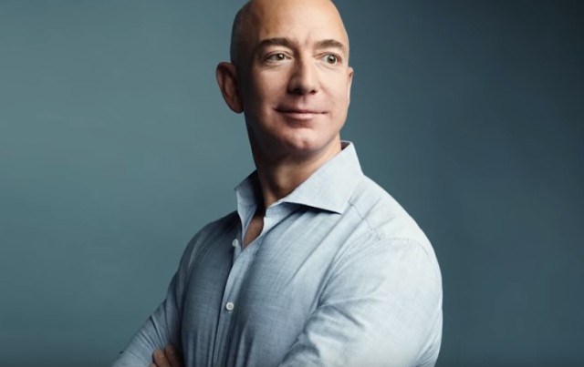 Džef Bezos izgubio status druge najbogatije osobe na svetu