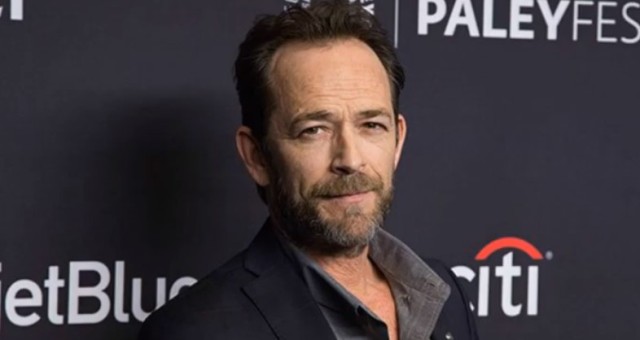 Глумац Лук Пери преминуо у 52. години | Dnevnik