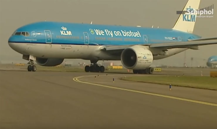 KLM povećava broj letova za Beograd