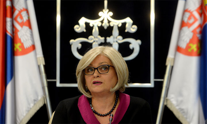 Tabaković: Strane investicije dostigle 1,2 milijardi evra