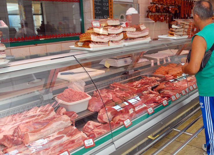 FAO: Svetske cene hrane na trogodišnjem maksimumu u decembru