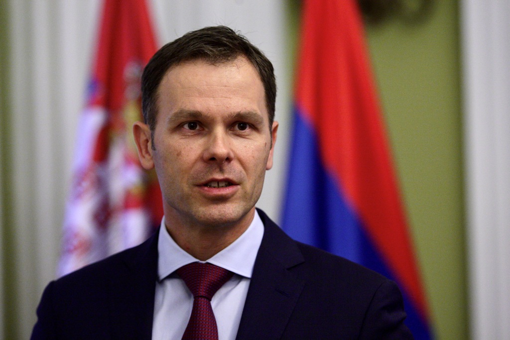 Mali: Sve smo bliže investicionom rejtingu