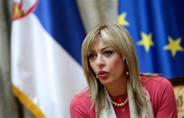 Joksimović: Sedmogodišnji budžet EU važan i za nas