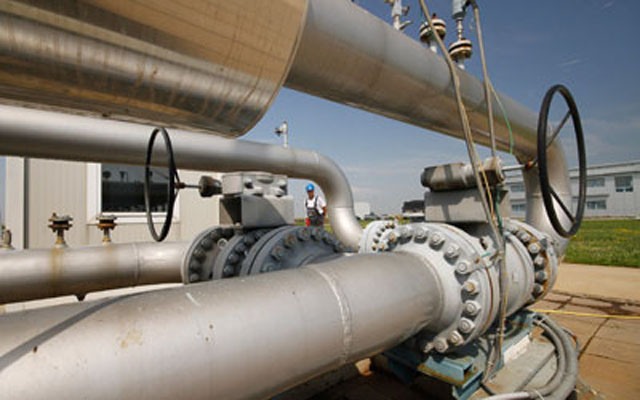 Tender za nadzor na projektu gasne interkonekcije sa Bugarskom
