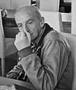 Стеван Богић (1960–2020)