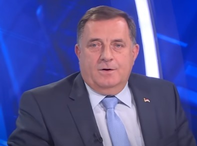 Dodik: Auto-put Beograd - Sarajevo biće srce Balkana