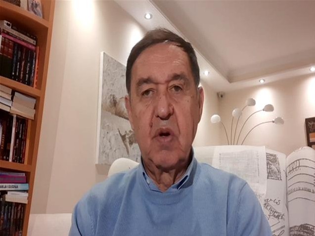 Atanacković: Svet se menja, potrebna promena prosvetnog sistema