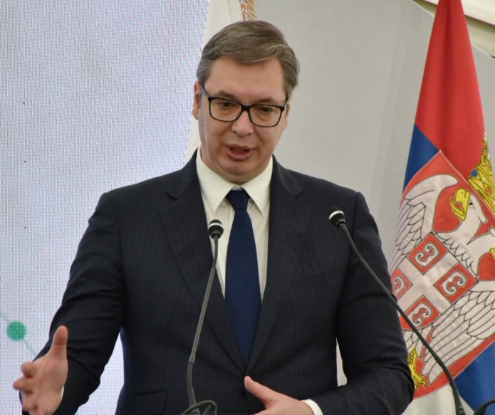 Vučić και Petkov για την ενίσχυση της ενεργειακής συνεργασίας και οικονομίας