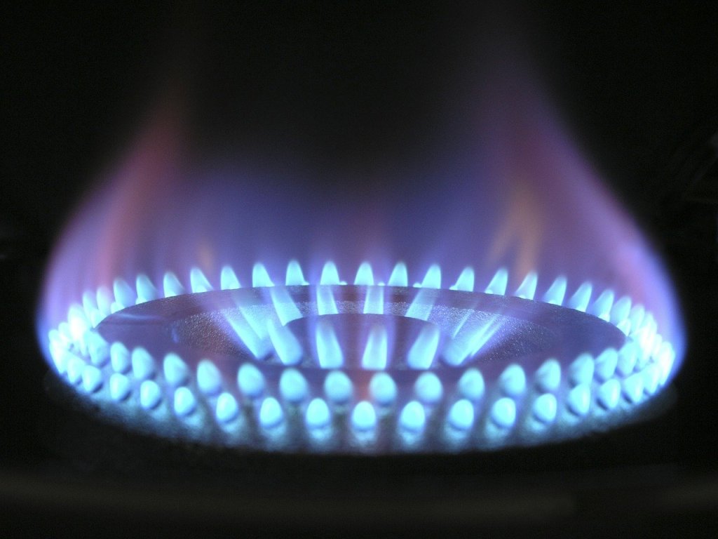 U Hrvatskoj od sutra gas skuplji za 16 posto, struja za 9,6%