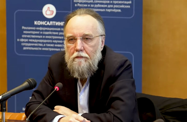 Ко је Александар Дугин? | Dnevnik