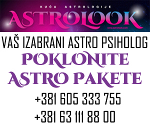 Najbolji astrolozi i tarot tumači