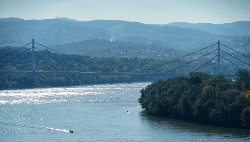 PKS: Dunav u fokusu jačanja privrednih veza Srbije i Rumunije