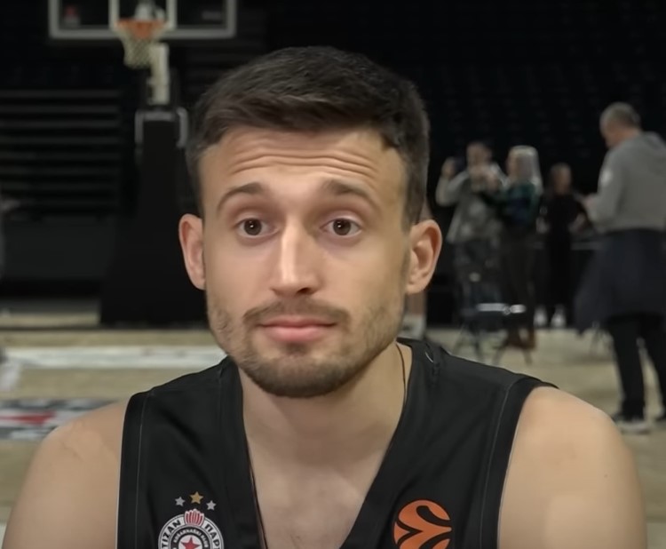 Aleksa Avramovic dominates sending Partizan past Crvena Zvezda - Eurohoops