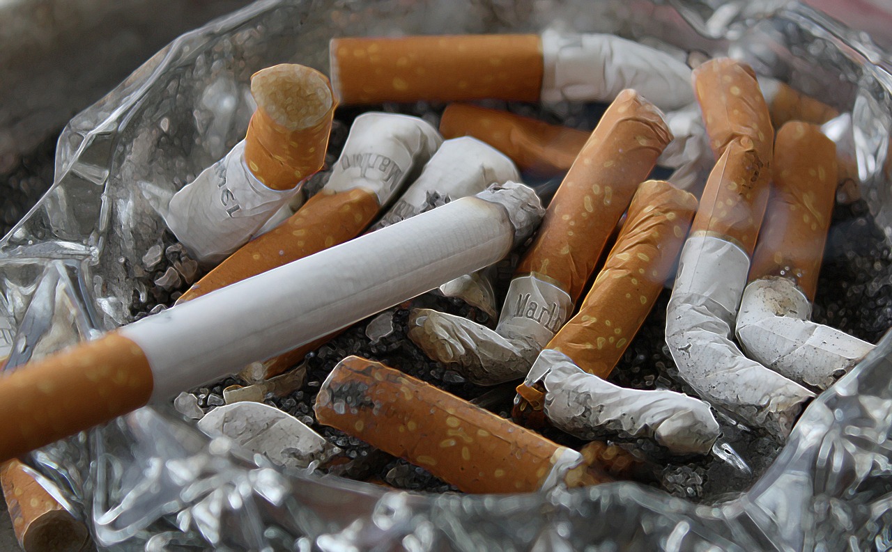 LOŠA VEST ZA PUŠAČE Cigarete od danas skuplje