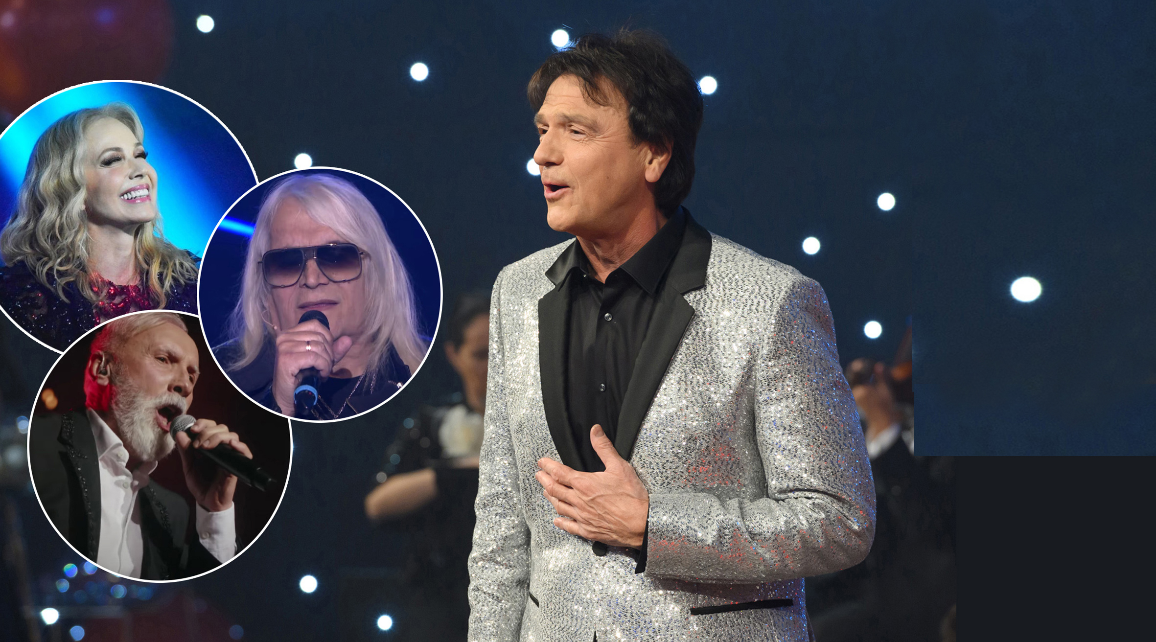 ОВЕ ПЕСМЕ ЛЕГЕНДАРНИХ ПЕВАЧА СВИ ВОЛЕ, А ПОГРЕШНО ИХ ПЕВАЈУ И ДАН-ДАНАС ...