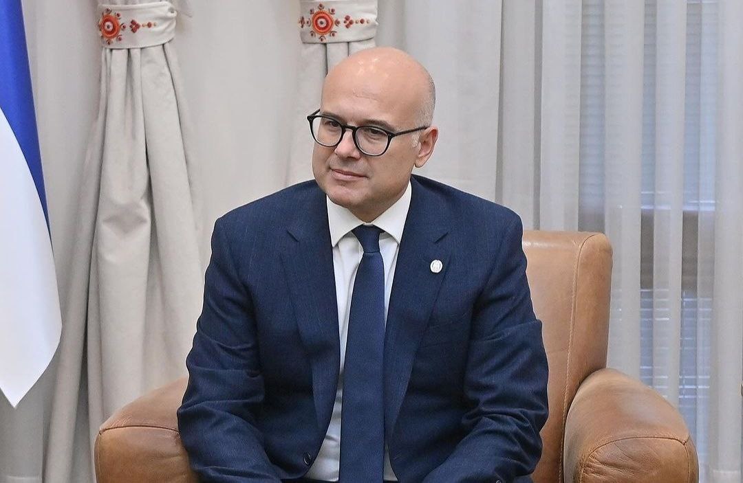 Милош Вучевић