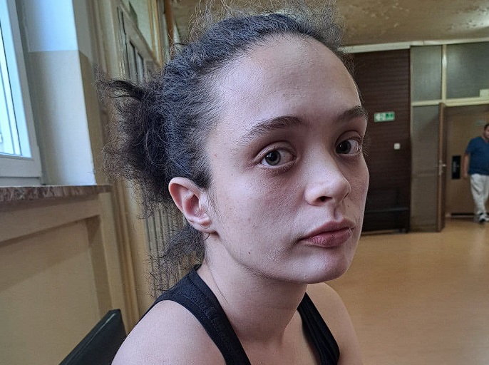 НОВИ ДЕТАЉИ НЕСТАНКА МИЛИЦЕ ТИШМЕ Јавили су да су је видели у ОВА ДВА ...