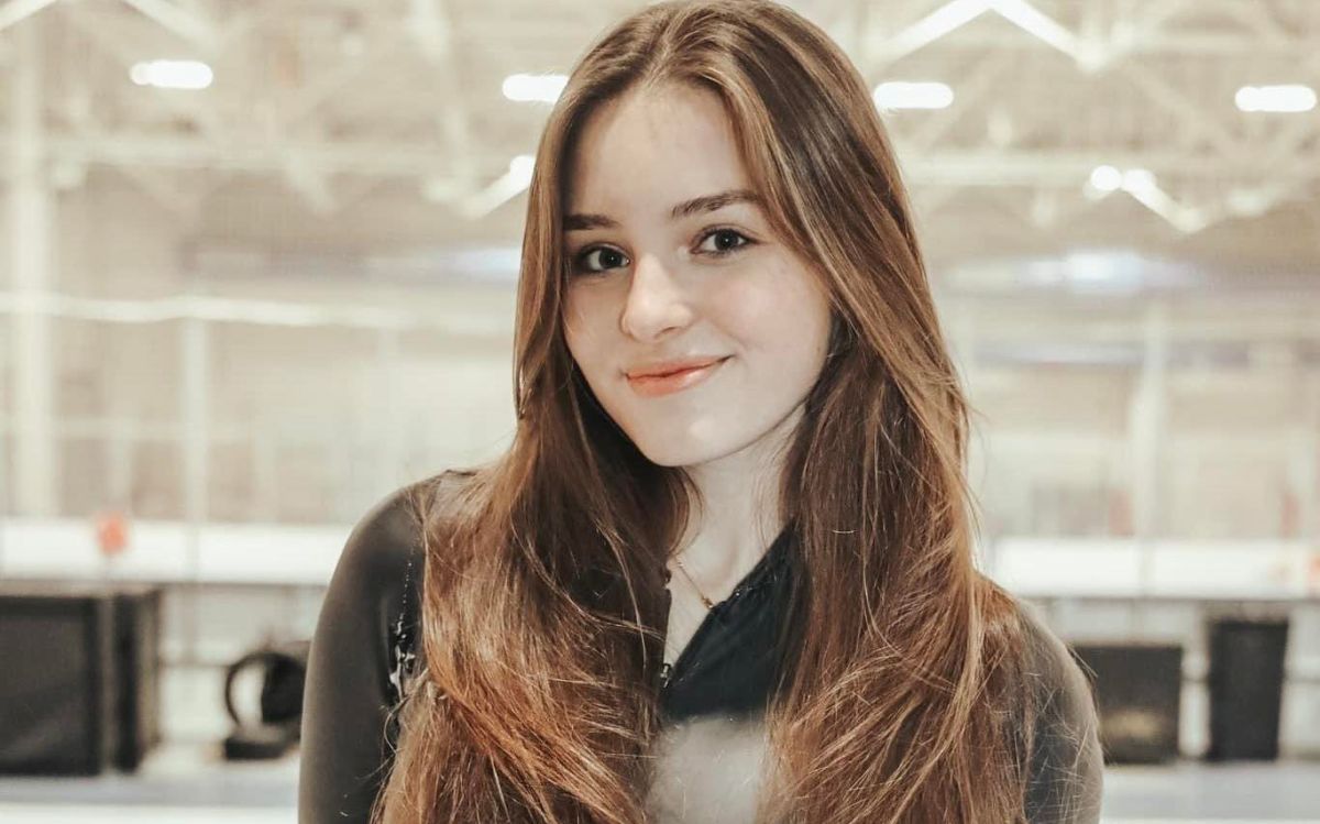 НАСТАСЈА ЈЕ НАШ ПОНОС: Млада Српкиња се пласирала у амерички тим за