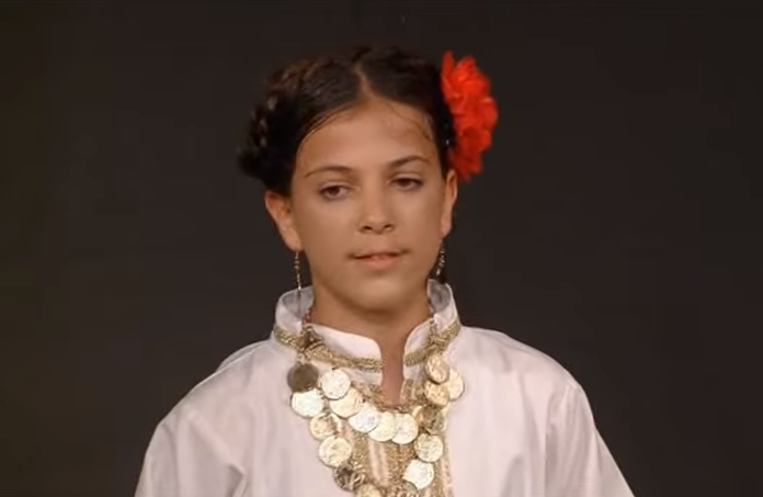 Павлина Радовановић