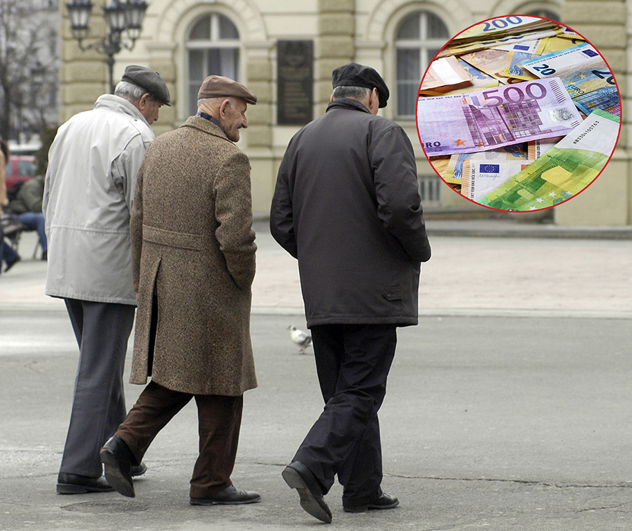 Penzioneri, imamo sjajne vesti Evo ko će posle ovih razgovora da profitira