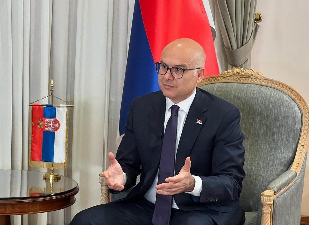 Милош Вучевић