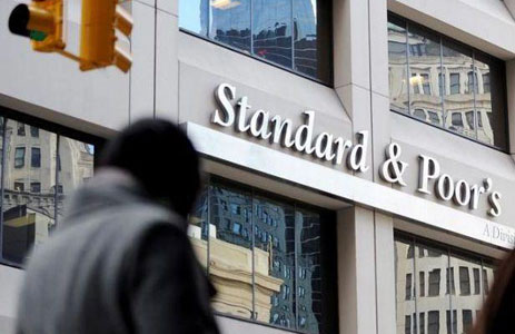 S&amp;P: Najniži kreditni rejting Crne Gore od 2006.