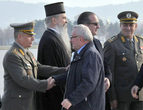 Генерал Лазаревић: Преживео сам хашко губилиште | Dnevnik