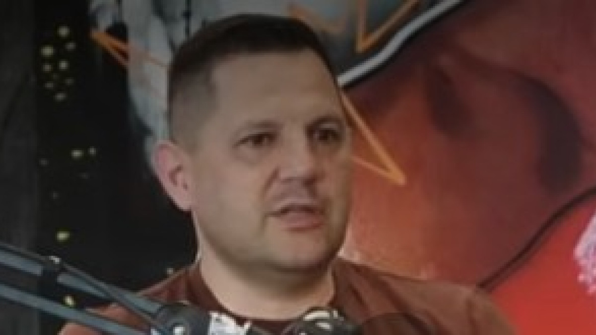 Srbija izmedju Rusije i EU preview 3