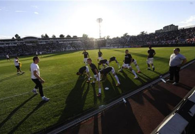 КРАЉЕВИЋЕВО И ТИСА ПОДЕЛИЛИ БОДОВЕ У УЗБУДЉИВОМ МЕЋУ ОСМОГ КОЛА ФУТСАЛ ЛИГЕ ВОЈВОДИНЕ