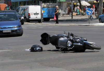 МУП УПОЗОРАВА ВОЗАЧЕ Посебан опрез због почетка мото сезоне