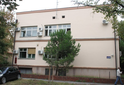 КОНКУРС ЗА УПИС ДЕЦЕ У „РАДОСНО  ДЕТИЊСТВО“ ОД 1. ДО 30. АПРИЛА Пријаве искључиво електронским путем